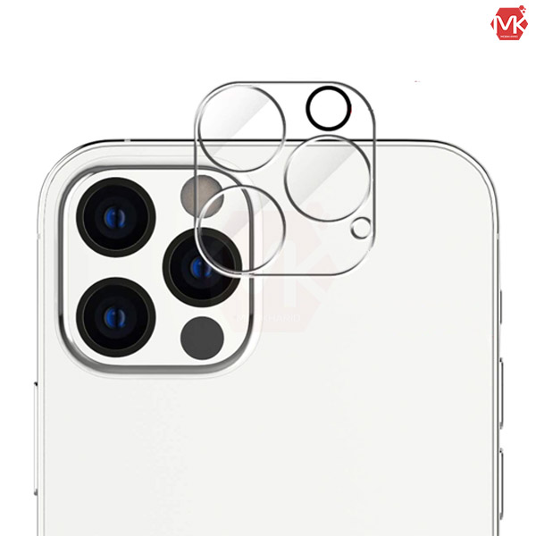 گلس لنز دوربین آیفون Camera Glass | iphone 12 Pro | iphone 12 Pro Max