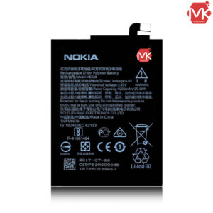 buy price nokia he338 nokia 2 replacement battery 1 باتری گوشی