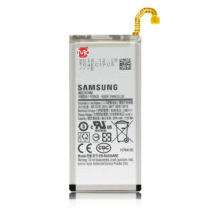 buy price samsung galaxy a8 2018 original battery 1 باتری موبایل