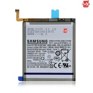 buy price samsung galaxy note 10 EB-BN970ABU replacement battery باتری گوشی