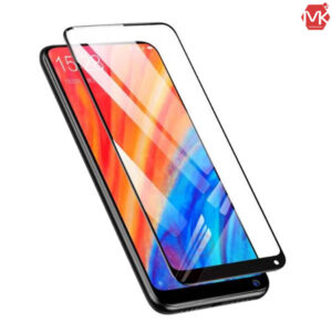 محافظ صفحه شیائومی Screen Full Glass | Mi Mix 2 | Mi Mix 2