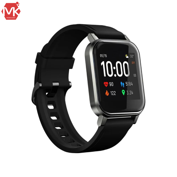 xiaomi smartwatch mk