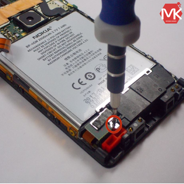باتری Nokia Lumia 920
