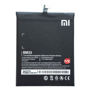 Buy price Xiaomi BM33 battery خرید باتری اورجینال (2)