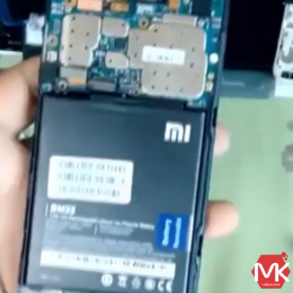 باتری Xiaomi BM33
