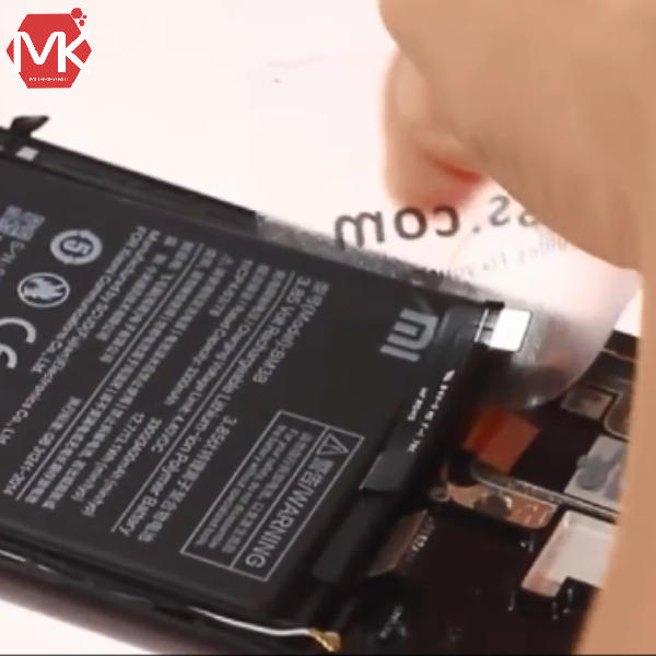 باتری Xiaomi BM3B