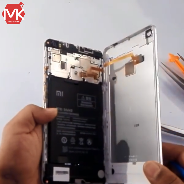 باتری Xiaomi BM49