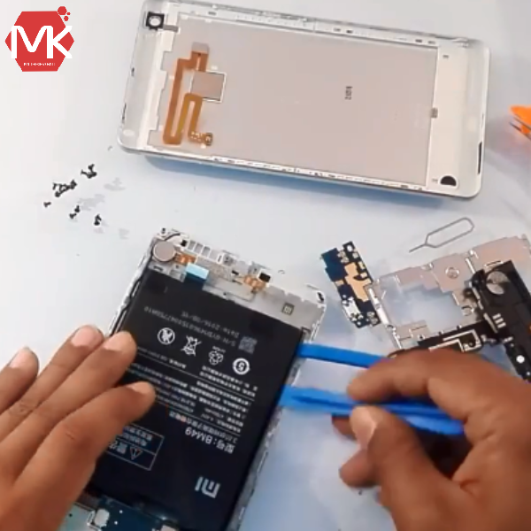 باتری Xiaomi BM49
