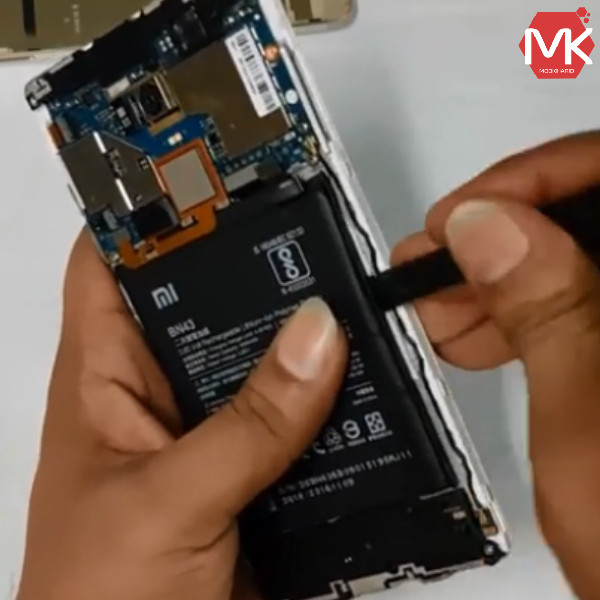 باتری Xiaomi BN30