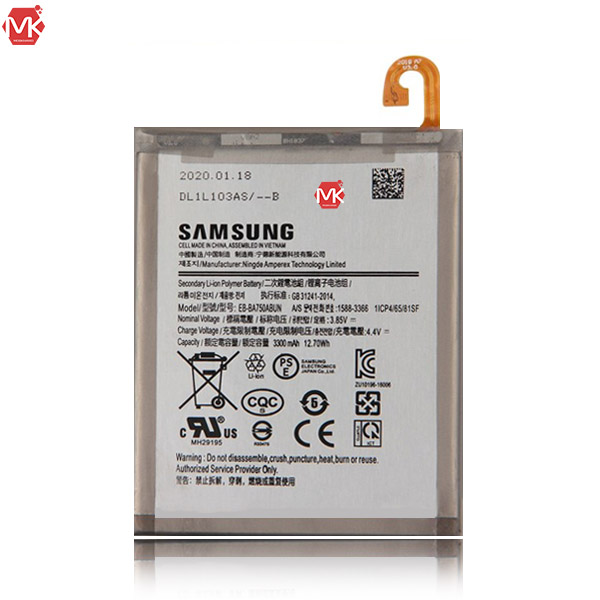 samsung a10 battery model