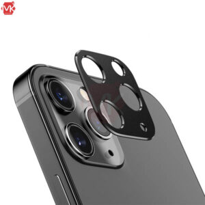 محافظ فلزی دوربین آیفون Metal Alloy Lens | iphone 12 Pro