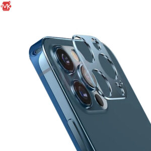 محافظ دوربین فلزی آیفون Metal Alloy Lens | iphone 12 Pro Max