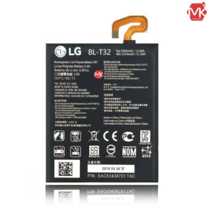 buy price bl-t32 lg g6 replacement battery 1 باتری گوشی