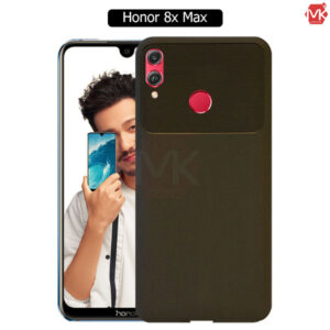 قاب محافظ هانر TPU Carbon Fiber Case | Honor 8x Max