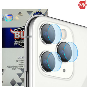 محافظ دوربین آیفون Buff Shield Lens | iphone 12 Pro Max