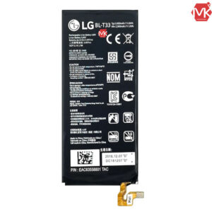 باتری LG Q6 BL-T33 Battery اورجینال