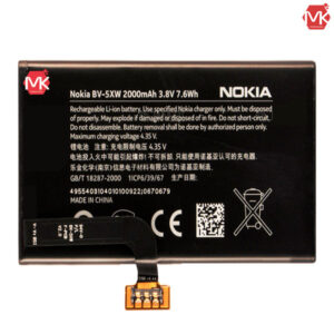 باتری نوکیا Nokia Lumia 1020 battery اورجینال