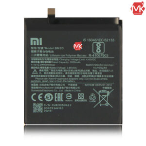 باتری شیائومی Xiaomi BM3D Mi 8 SE Battery اورجینال