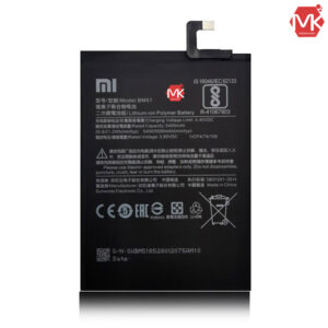 باتری اصلی شیائومی BM51 Xiaomi Mi Max 3 Battery