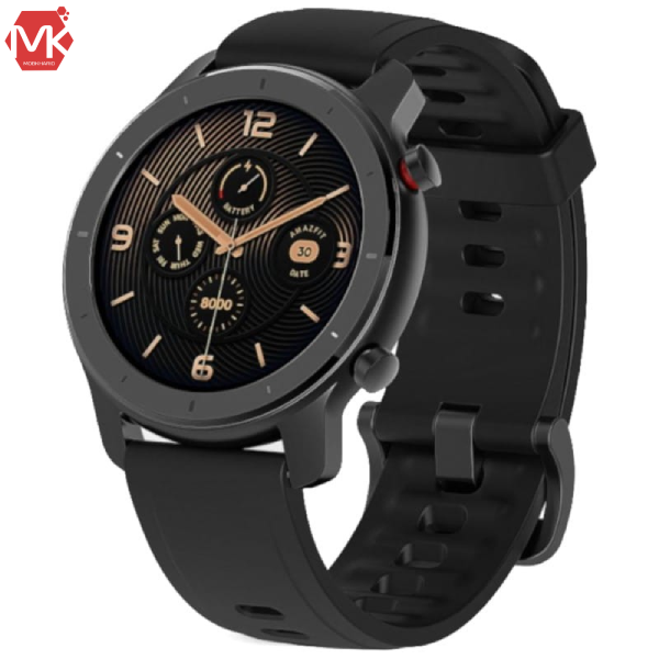 amazfit 47mm gtr smart watch