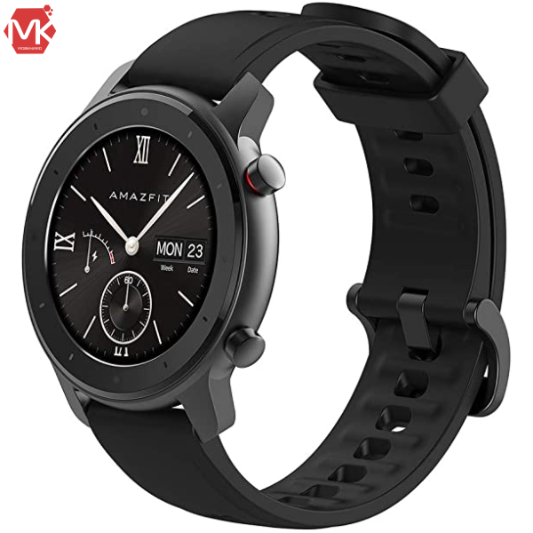 amazfit gtr 47mm smart watch