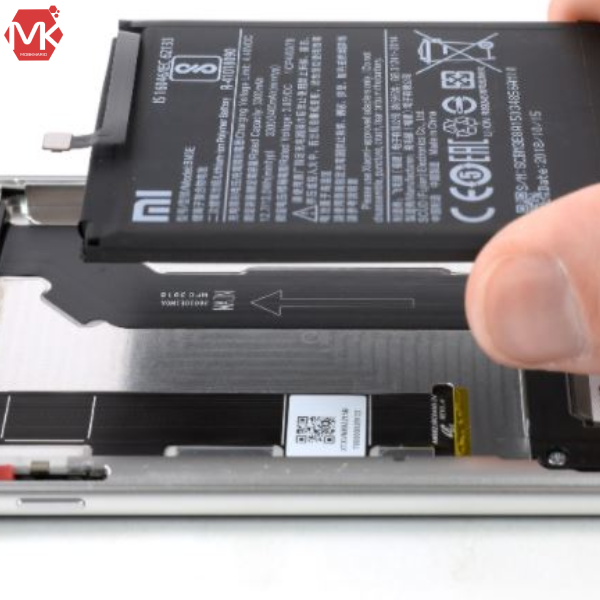 باتری Xiaomi BM3j