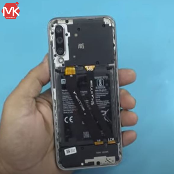 باتری Xiaomi BM4F