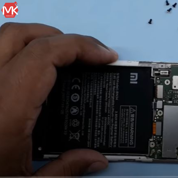 باتری Xiaomi BN34