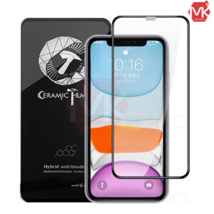 گلس سرامیک آیفون Screen Ceramics Mietubl | iphone 12 Pro Max