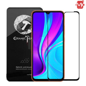 گلس سرامیک شیائومی Ceramics Mietubl | Redmi 9C | Redmi 9 | Redmi 9a