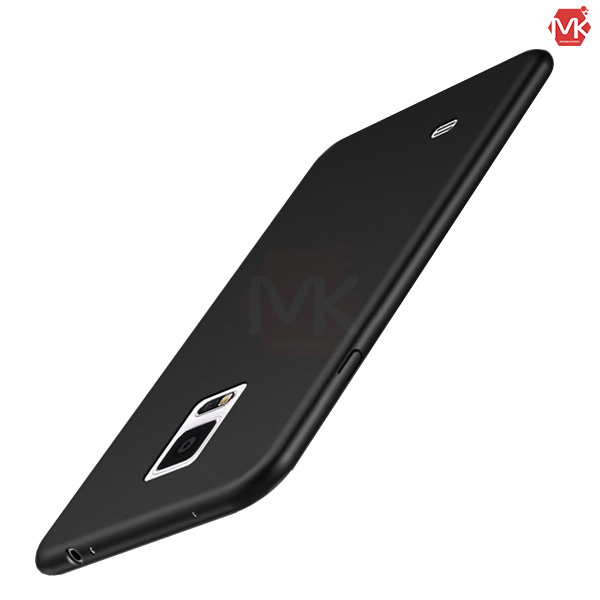 قاب محافظ سامسونگ Ultra-Thin TPU Case | Galaxy Note 4