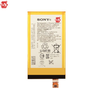 باتری سونی Sony Xperia Z5 Mini | Z5 Compact Battery اورجینال