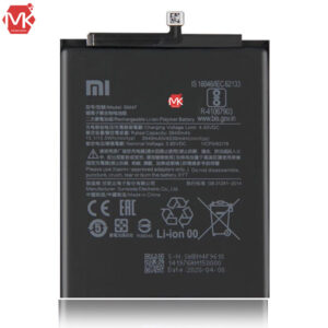 باتری اصل شیائومی Xiaomi Mi CC9e | Mi A3 | Mi CC9 | Mi 9 Lite BM4F Battery
