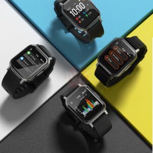 ساعت هوشمند هایلو Haylou LS02 Smart Watch