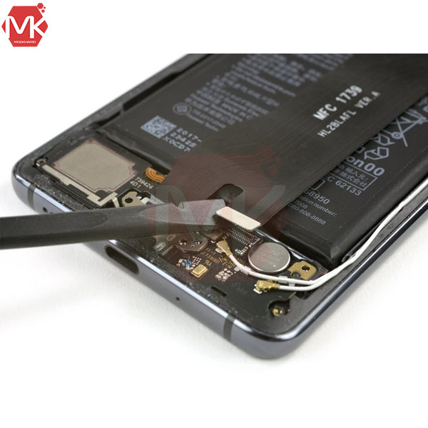 باتری اصل هواوی HB436486ECW Huawei Mate 10 Pro Battery