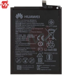 باتری اصل هواوی HB436486ECW Huawei Mate 10 Pro Battery