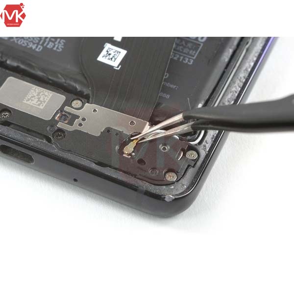 باتری اوریجینال HB436486ECW Huawei Mate 20 Battery