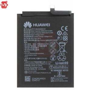 باتری اوریجینال HB436486ECW Huawei Mate 20 Battery