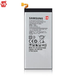 باتری اصلی سامسونگ Galaxy A7 2015 | A700 Battery