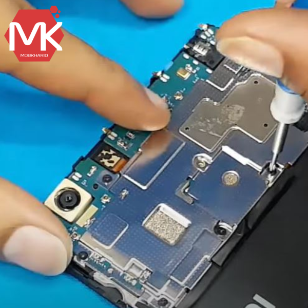 باتری Xiaomi BM20 Mi 2