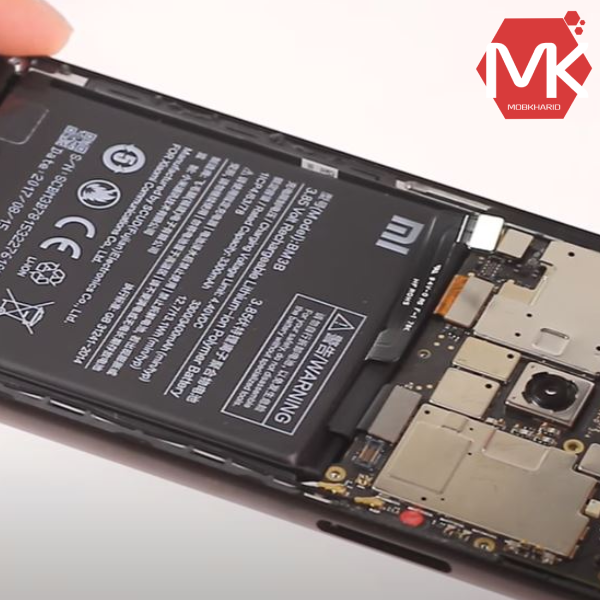 باتری Xiaomi BM4C