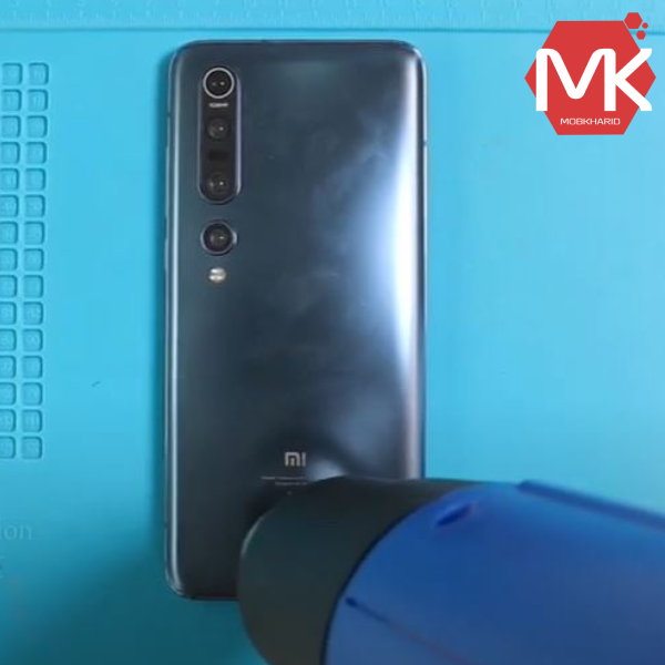 باتری Xiaomi Mi 10 Pro 5G