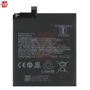باتری اصل شیائومی BP40 Xiaomi Redmi K20 Pro | Mi 9T Pro Battery