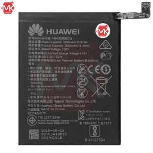 باتری اصل هواووی HB436380ECW3 Huawei P30 Battery
