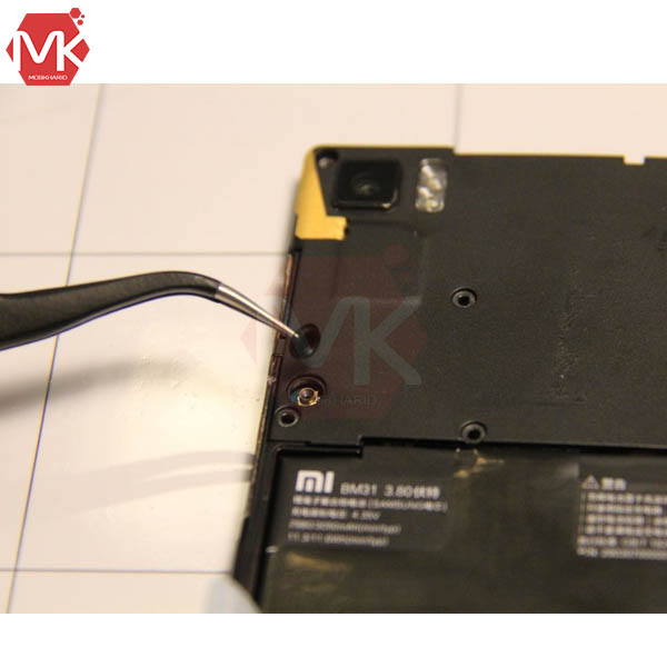 باتری اوریجینال BM31 Xiaomi Mi3 Battery