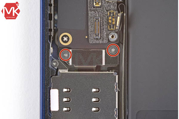 باتری اصل آیفون iphone 12 Original Replacement Battery
