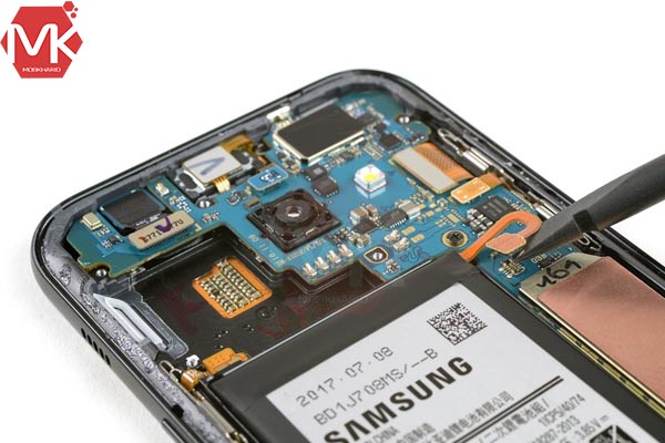 باتری اصل سامسونگ EB-BA320ABE Galaxy A3 2017 Battery