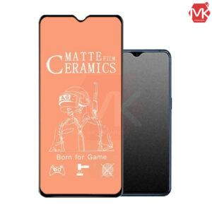 گلس سرامیک مات سامسونگ Ceramic Film Matte | Galaxy M21