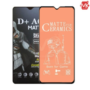 گلس سرامیک شیائومی Ceramic Matte | Redmi 9T | Note 9 4G | Redmi 9 Power