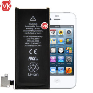 باتری اورجینال آیفون iphone 4s Battery